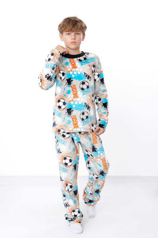 Піжама для хлопчика 